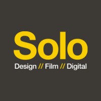 Solo Creatives logo - Similar company to Creative Stirling