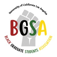 UCLA Black Graduate Student Association