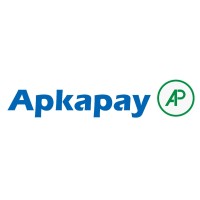 Apkapay logo - Similar company to Numel Solutions