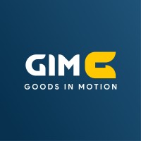 Goods In Motion logo - Similar company to Softanis