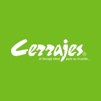 Cerrajes logo - Similar company to Ralph Wilson México