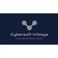 Cybersoft Infosys logo - Similar company to Securespherelabs