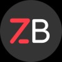 Zedbyte logo - Similar company to Kriyators Consulting