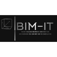 BIM-IT LLC logo - Similar company to Bimit