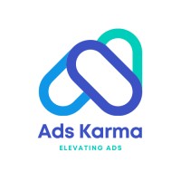 Ads Karma Digital logo - Similar company to Eversity