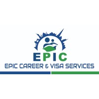 Epic Career and Visa Services logo - Similar company to The Connect Education