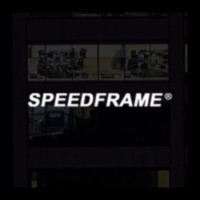 Speedframe logo - Similar company to Kset Engineering Pty Ltd