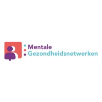Mentale gezondheidsnetwerken logo - Similar company to True2Yourself