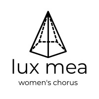 Lux Mea Women's Chorus logo - Similar company to Charles Law Pllc