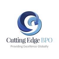 Cutting Edge BPO logo - Similar company to Cutting Edge Consulting