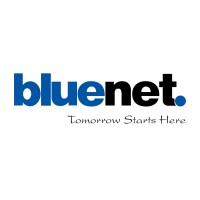 BlueNet Communication JV Ltd logo - Similar company to Esteem Soft Limited