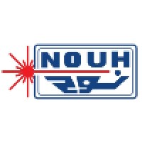 Scientific & Medical Equipment Co. (Al Nouh) logo - Similar company to Eltra