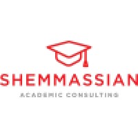 Shemmassian Academic Consulting
