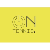 ON TENNIS logo - Similar company to Polo & Wine