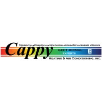 Cappy Heating and Air Conditioning, Inc. logo - Similar company to Seep Deep
