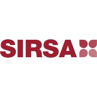 SIRSA - Servicios Industriales Reunidos, SA logo - Similar company to Tandem Projects