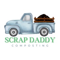 Scrap Daddy Composting logo - Similar company to Material Solutions Llc