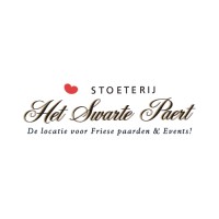 Stoeterij Het Swarte Paert logo - Similar company to Techno Event Services