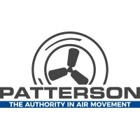 Patterson Fan Company, Inc logo - Similar company to A-Wall Building Systems By Warwick Products