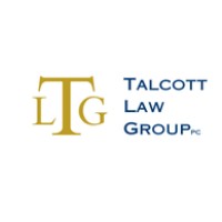 Talcott Law Group PC logo - Similar company to Greene Law Pc