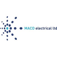 MACD Electrical Ltd logo - Similar company to Certaups