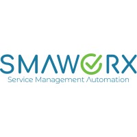SMAWORX by yim logo - Similar company to Sysback Solutions Gmbh