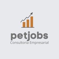 Pet Jobs Consultoria Empresarial logo - Similar company to Perfumes Pet - Vetys Do Brasil