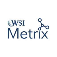 WSImetrix logo - Similar company to Honduras.Com