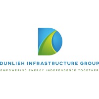 Dunlieh Digital logo - Similar company to Dunlieh Infrastructure Group