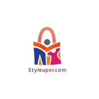 Style Uper logo - Similar company to Style Up!