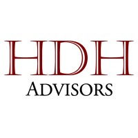 HDH Advisors logo - Similar company to Dehdis Llc