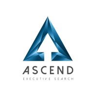 Ascend Executive Search logo - Similar company to Loopy Products