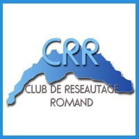 CRR - Club de Réseautage Romand logo - Similar company to Staprod