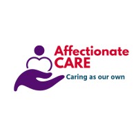 Affectionate Care logo - Similar company to My Disability Care