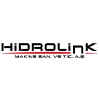 Hidrolink Makine San. ve Tic. A.Ş. logo - Similar company to Euroblast Makine Sanayi Ticaret A.Ş.