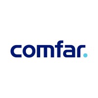 COMFAR S.A.E.C.A. logo - Similar company to Laboratorios Bagó Del Paraguay S.A.