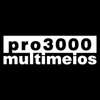 Pro3000 Multimeios