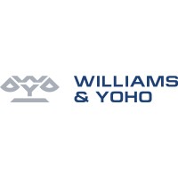 Williams & Yoho, P.A. logo - Similar company to Gryphon Wealth