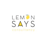 LemonSays Consultancy logo - Similar company to Curious Thoughts Giving