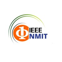 IEEE CS Society - NMIT logo - Similar company to X-Factor_Nmit