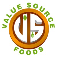 Value Source Foods logo - Similar company to Valoroo