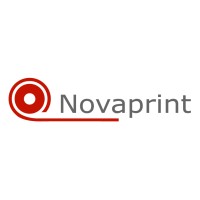 Novaprint do Brasil logo - Similar company to Pharmaprint