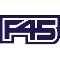 F45 Training Indooroopilly