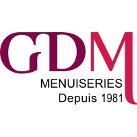 GDM Menuiseries logo - Similar company to Prodalu Sarl