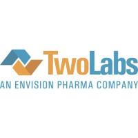 Two Labs logo - Similar company to Blue Fin Group, An Integrichain Company