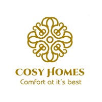 COSY HOMES DEHRADUN logo - Similar company to The Sylvan Retreat Dehradun