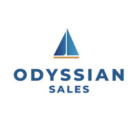 Odyssian Sales logo - Similar company to Orlight