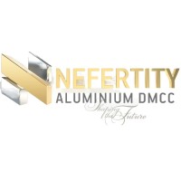 Nefertity Aluminium DMCC logo - Similar company to Yash Retail Solutions