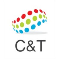 C&T SERVICOS DE INFORMATICA LTDA logo - Similar company to C&C It