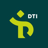 DTI - Direction des Talents et de l'Innovation logo - Similar company to Délégation De La Polynésie Française
